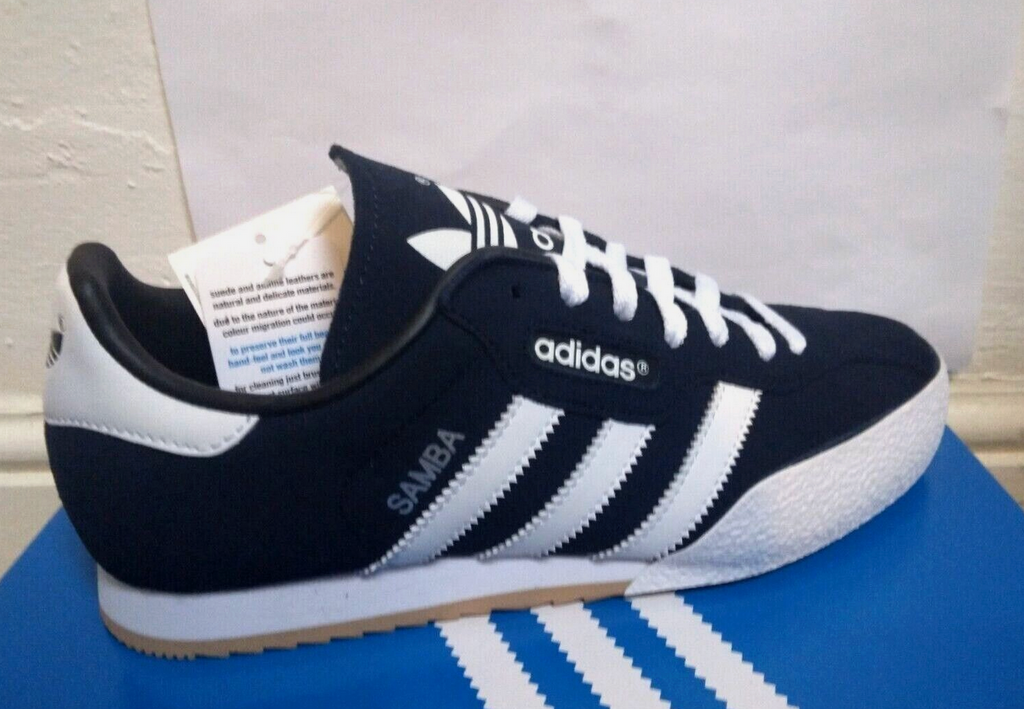 Adidas Trainers  10 pairs