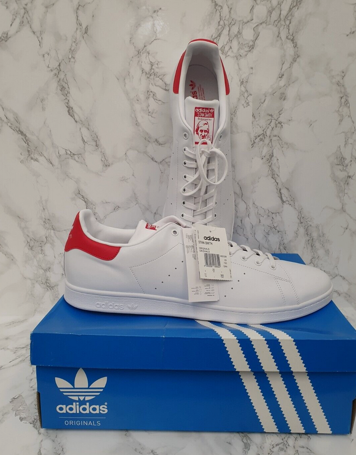 Adidas Trainers  10 pairs