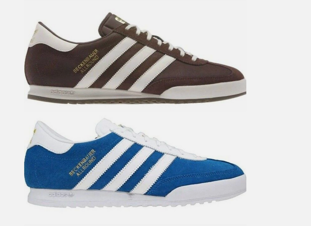 Adidas Trainers  10 pairs